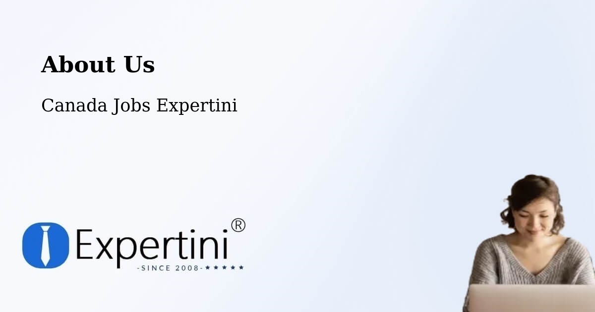 About Expertini Recruitment Platform  – Sydney - Sydney, Canada Jobs Expertini