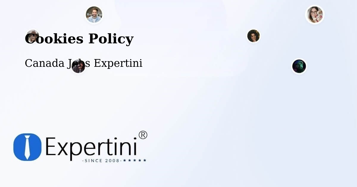 Cookie Policy – Sydney - Canada Jobs Expertini