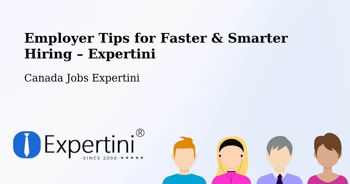 Employer Tips for Hiring & Recruitment – Sydney - Sydney, Canada Jobs Expertini