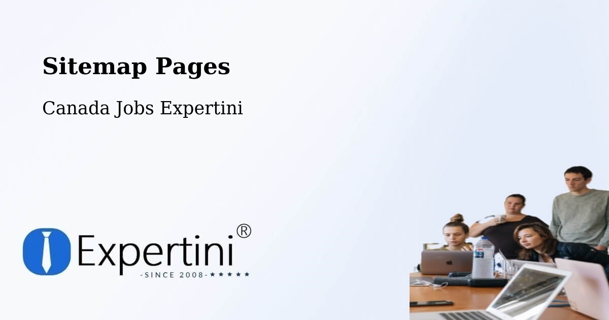 Sitemap Pages - Sydney - Canada Jobs Expertini