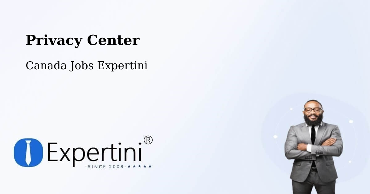Privacy Policy – Sydney - Canada Jobs Expertini