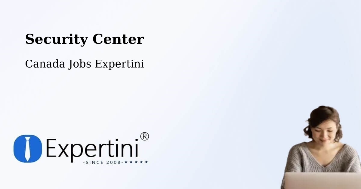Security & Compliance – Sydney - Canada Jobs Expertini