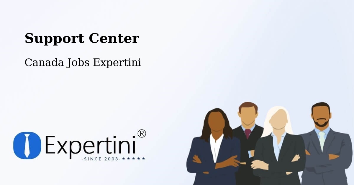 Support Services – Sydney - Canada Jobs Expertini